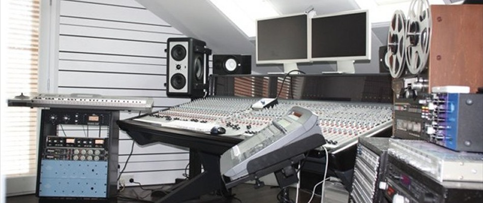 Ellamy Studio - Auckland - New Zealand